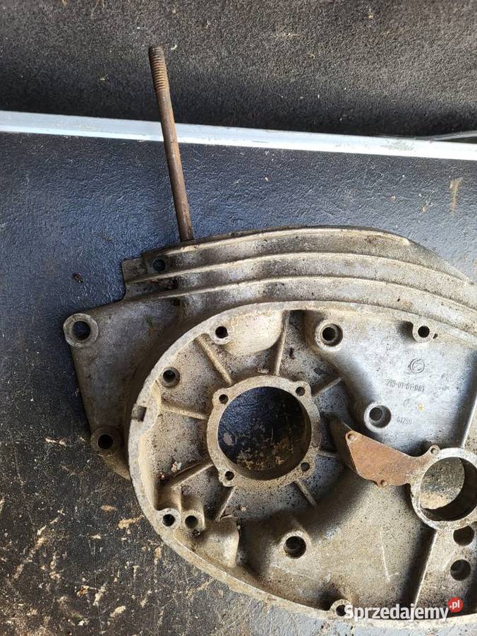 JAWA 351 CZ 125 150 SILNIK KARTER