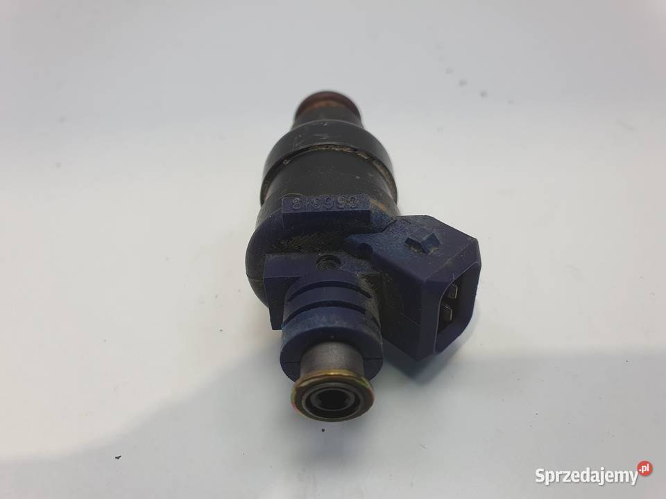 WTRYSKIWACZ Renault Scenic I 16 8V wtrysk 866313 Części samochodowe Chełm