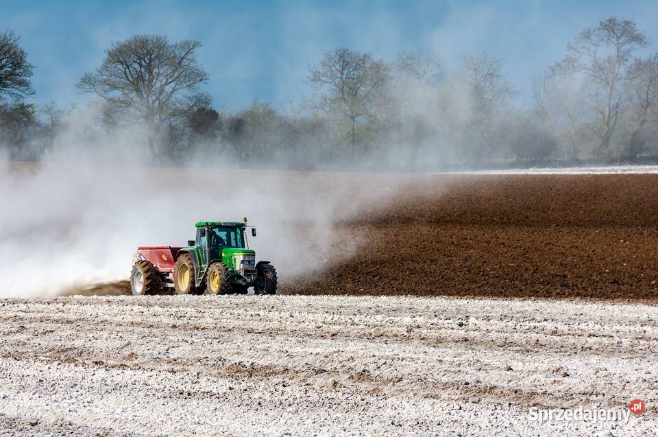 WAPNO WĘGLANOWE Z MAGNEZEM Z KOPALNI HOLCIM Garwolin sprzedam