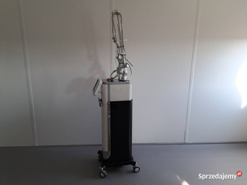Laser frakcyjny CO2 AMI BIOXEL 2025 8698 Warszawa