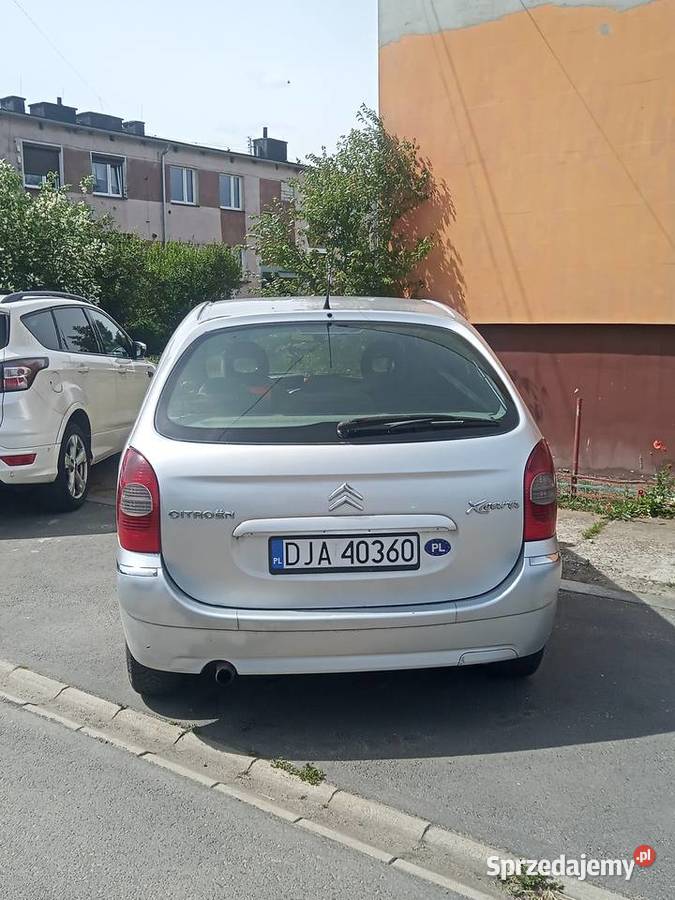 Tanie auto 1600cm3 dolnośląskie Krzelów