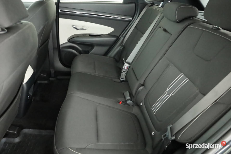 Hyundai Tucson 16 TGDI 48V MHEV czujnik deszczu Tucson Piaseczno