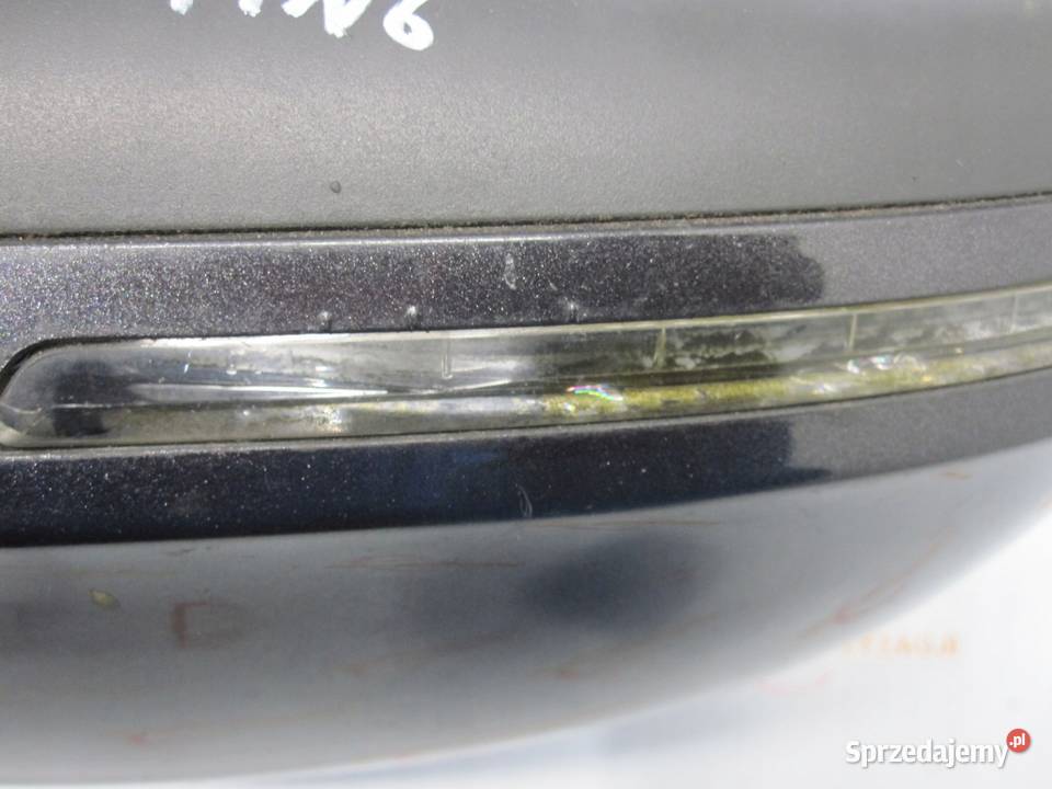 AUDI A3 SPORTBACK 8PA 10r lusterko prawe 6 PIN Kielce