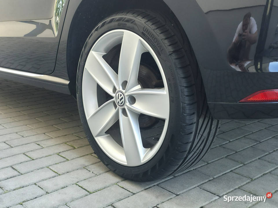 Volkswagen Polo 12 Benzyna Serwisowany Gwarancja Polo Piekoszów