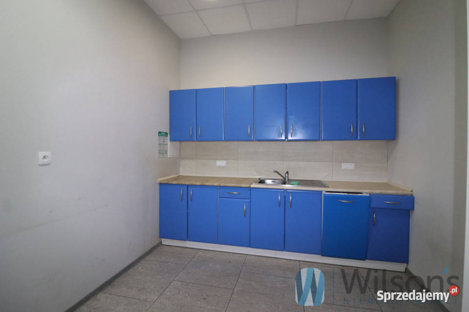 Lokal na wynajem Janki Al Krakowska 800 metrów 1050m2 mazowieckie