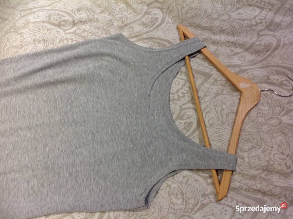 Letnia Sukienka Tunika Damska S Nowa Sól