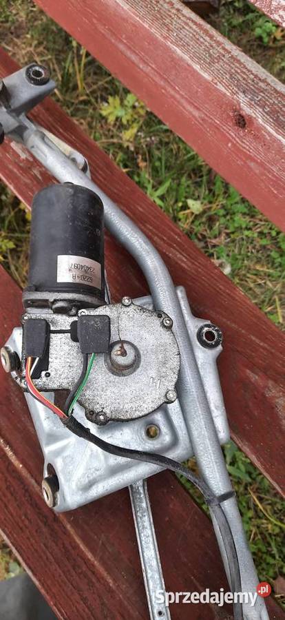 Mechanizm wycieraczek Chrysler Voyager 3 Szczecin