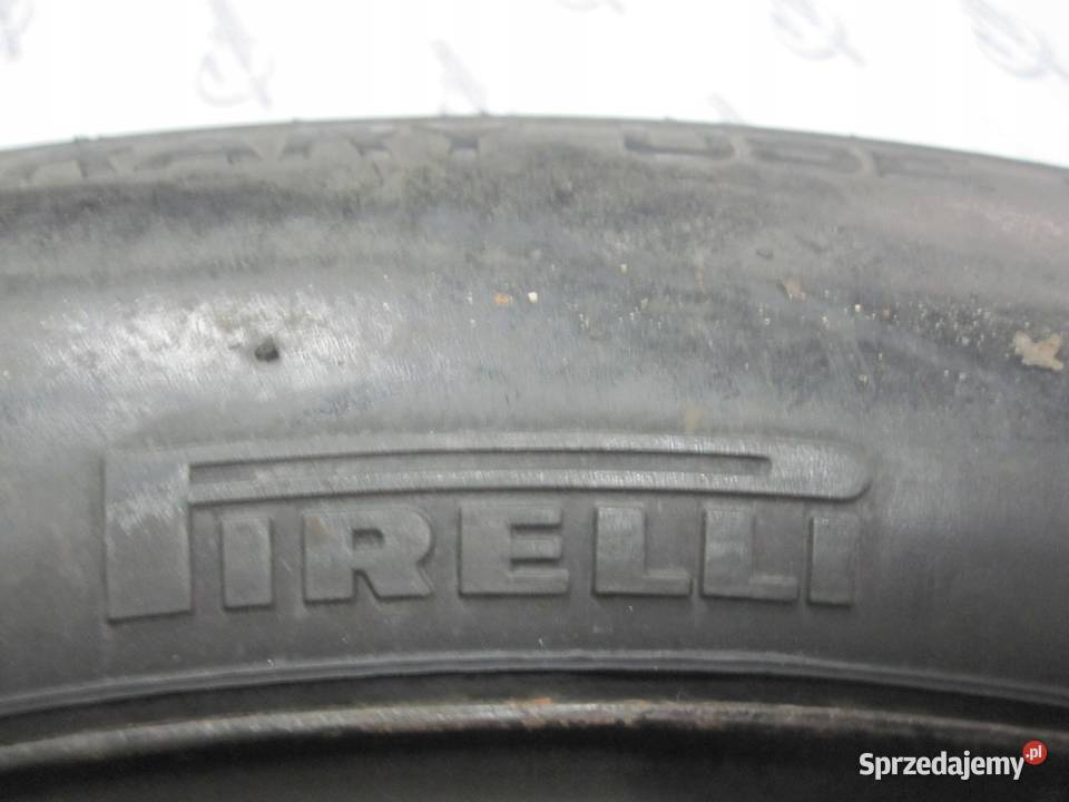 FORD VOLVO koło dojazdowe 1258516 99M 5x108