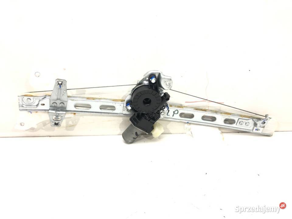 PODNOŚNIK SZYBY LEWY PRZÓD SUZUKI SX4 SUV