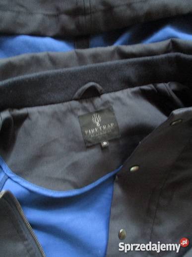 Kurtka męska FIRETRAP nowa XL Łódź