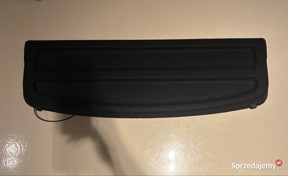 Mitsubishi space Star piłka bagażnika mazowieckie Warszawa sprzedam