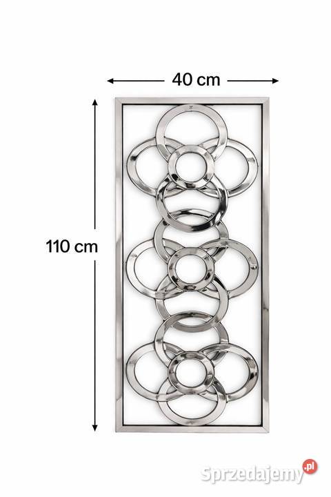 Panel lustrzany obraz glamour ścienny dekor Nowy Sącz sprzedam