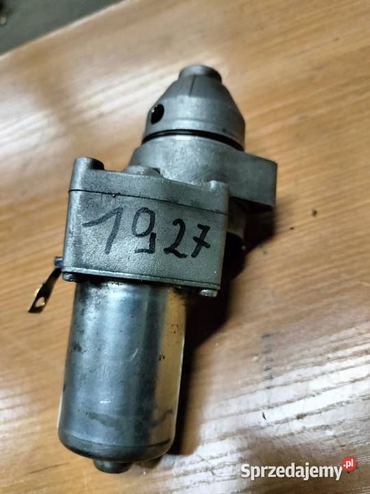 Rozrusznik silnika am6 Yamaha TZR 50 Aprilia Łubno