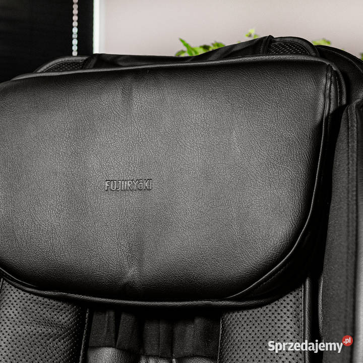 Fujiiryoki JP2000 odnowiony 0161 Rest Lords Olsztyn