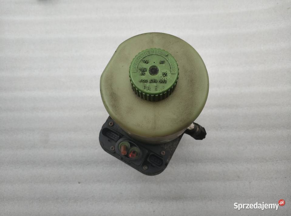 Elektryczna Pompa Wspomagania TRW Seat Skoda VW osobowe Wyszków