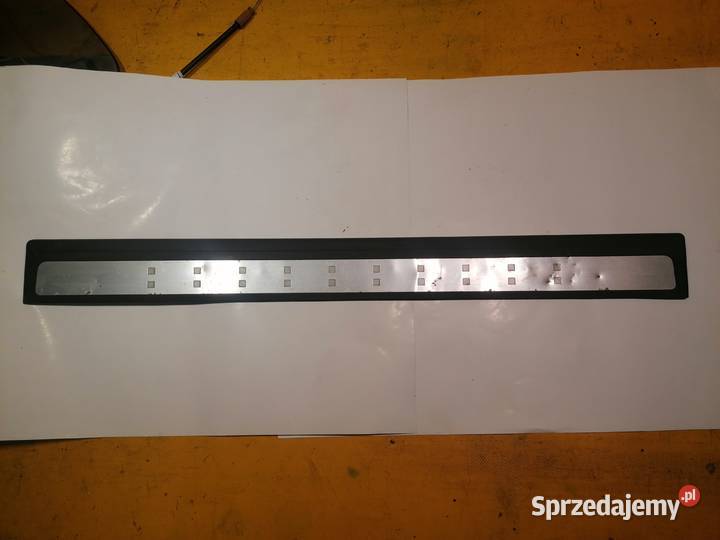 listwa progu 8200355563 Renault Scenic 2 i Grand Piotrków Trybunalski
