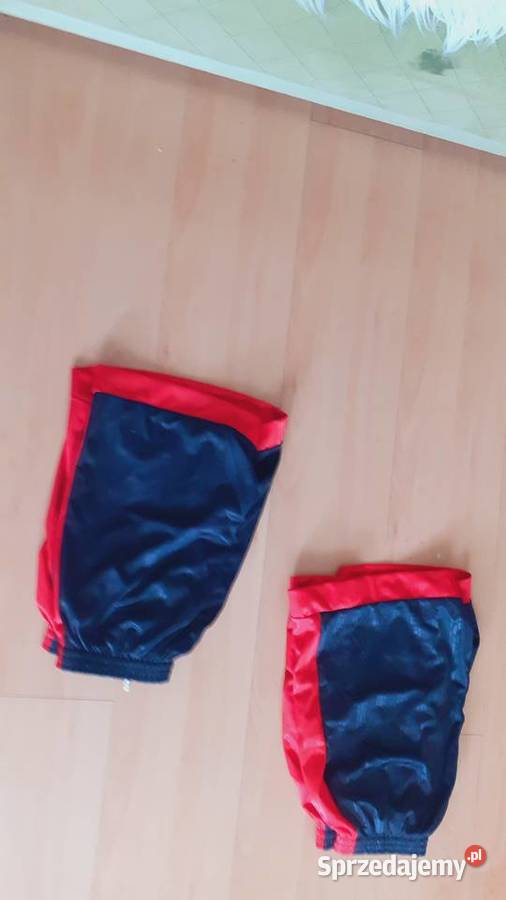 Bluza i spodenki Olsztyn