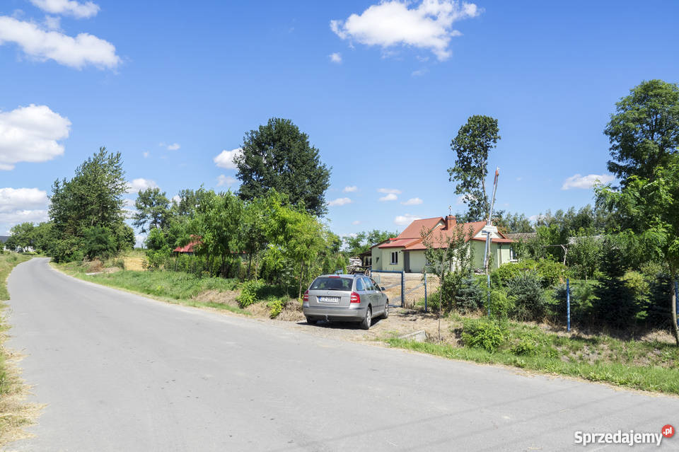 Sprzedam Dom metalowe Domy Horyszów