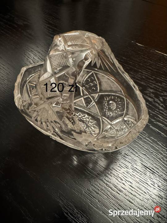 Sprzedam kryształy opolskie