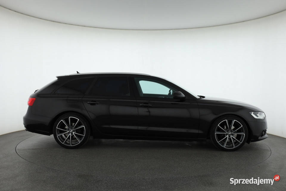 Audi A6 30 TDI A6 Piaseczno