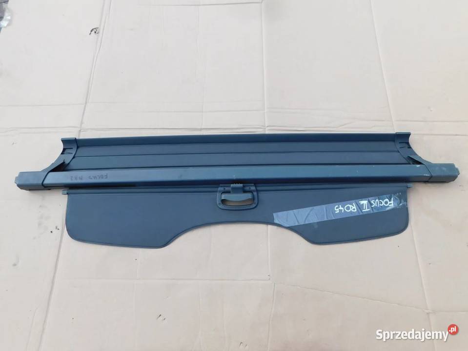 focus II roleta R045 WYSYŁKA Żory