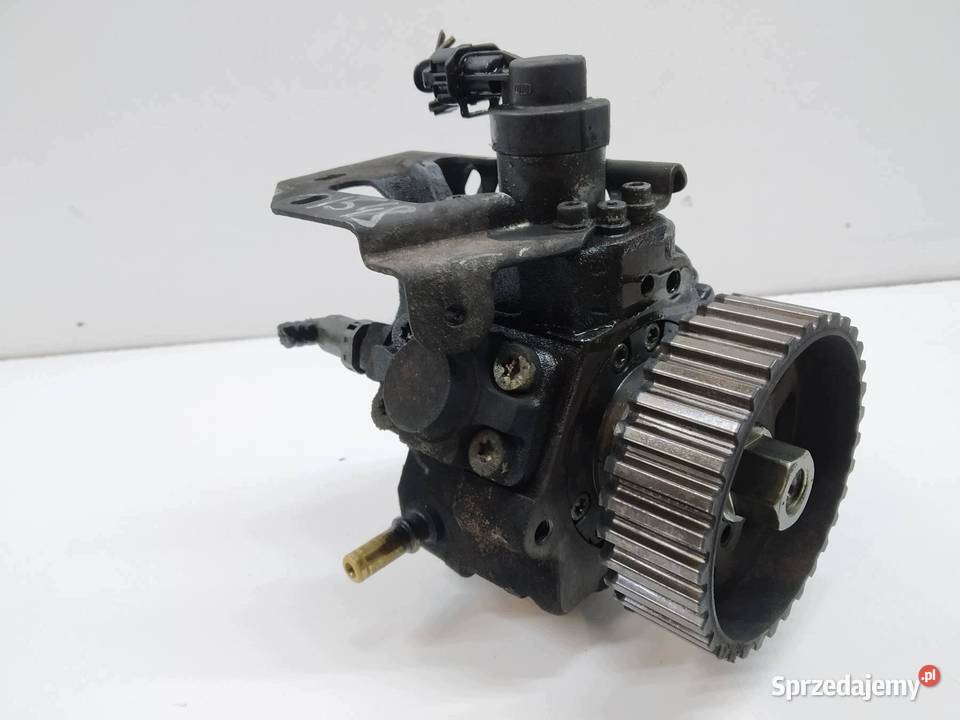 POMPA WTRYSKOWA 0445010102 16 HDI Peugeot 407 I sprzedam
