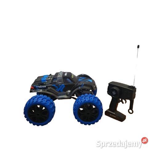EXOST RC Monster by Silverlit auto zdalnie Częstochowa