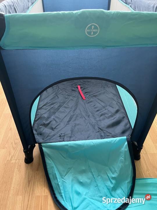 Łóżeczko turystyczne Jarosław