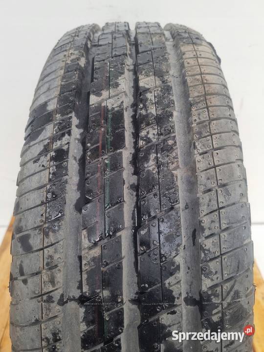 Renault Trafic III KOŁO ZAPASOWE Zapas felga Felgi Chełm