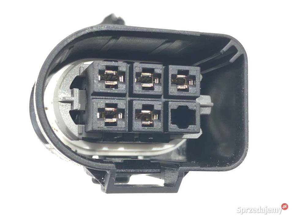 WIĄZKA DRZWI TYŁ PRAWA BMW E70 9203304 30 272