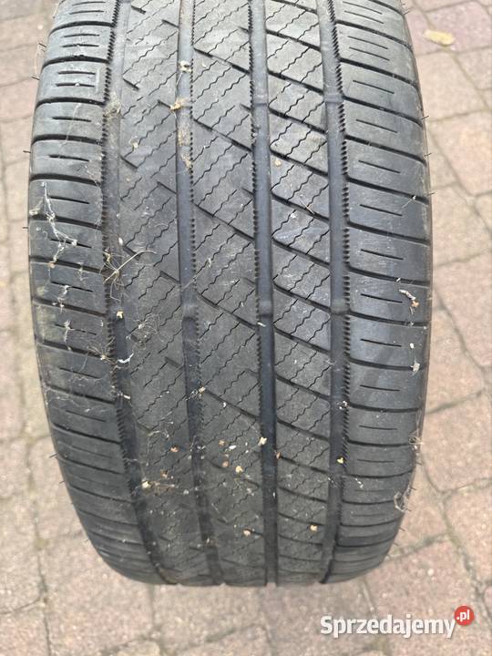 Opona całorocz 2454518 Bridgestone Potenza