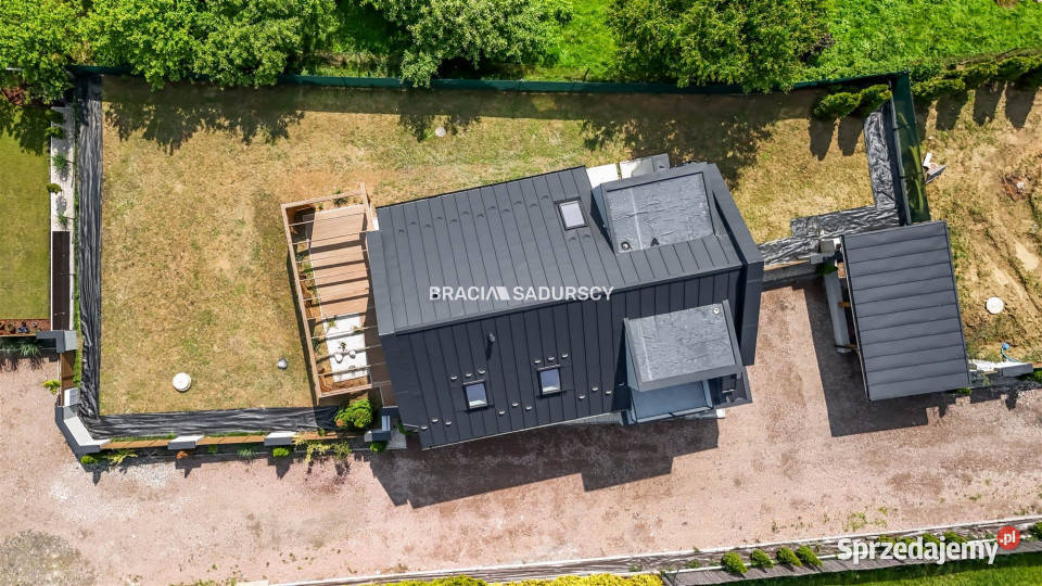 Dom Krzywaczka 17241m2