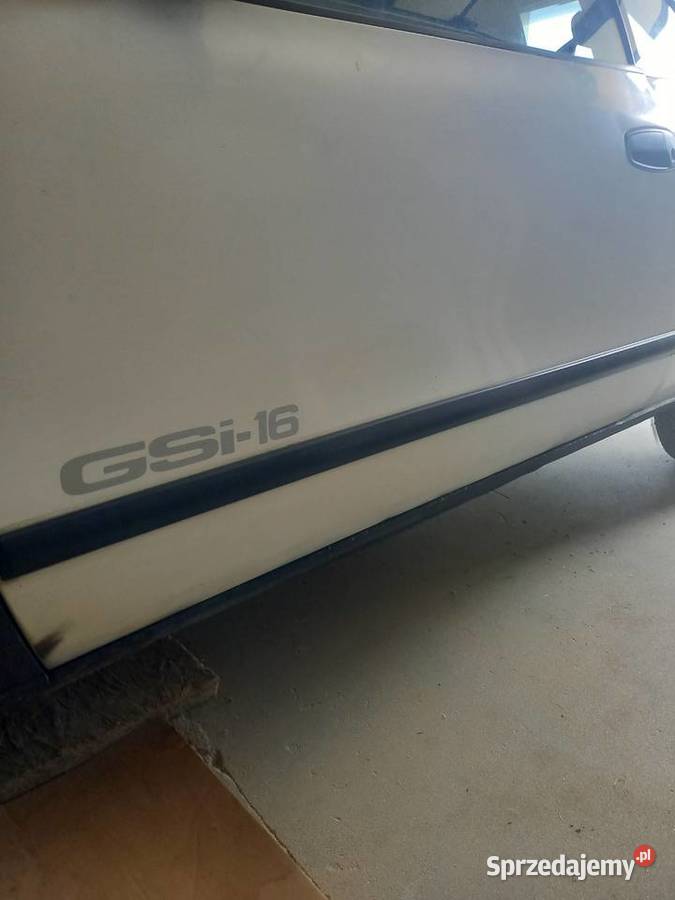 Toyota celica Nowa Wrona sprzedam