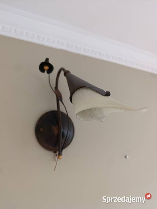 Lampa sufitowa żyrandol kinkiet Lampy wiszące Wejherowo