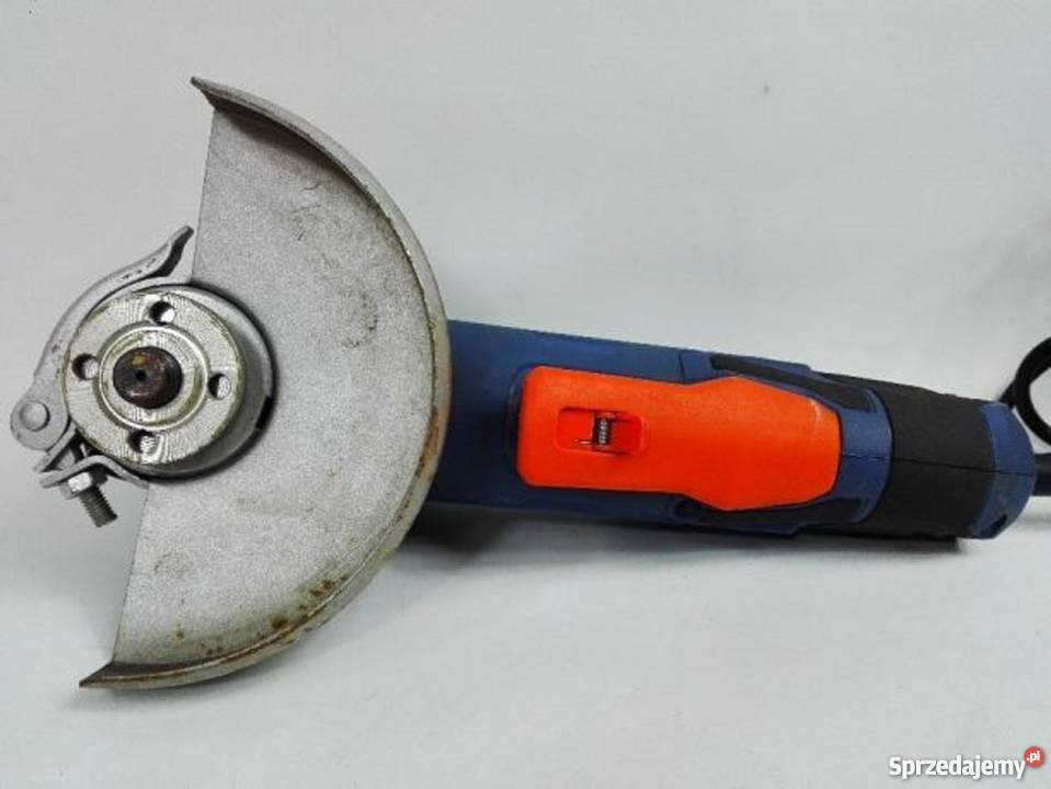 Szlifierka kątowa DEXTER NC800AG125 Białystok sprzedam