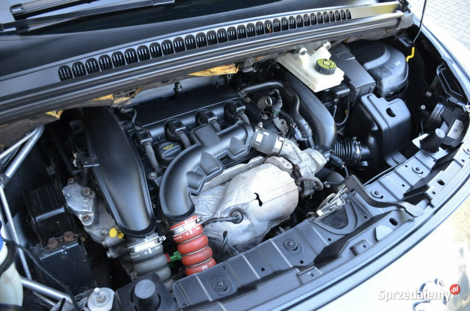 Peugeot 3008 Opłacony 16T Serwis Lift LED Kutno sprzedam