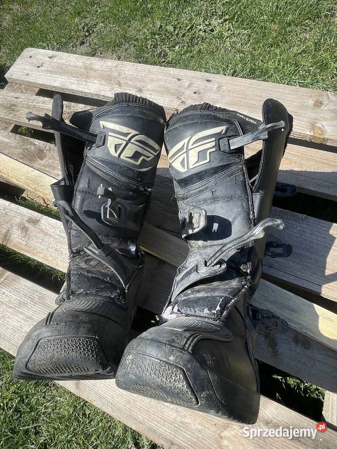 Buty Maverik Fly 48 Górki Napękowskie sprzedam