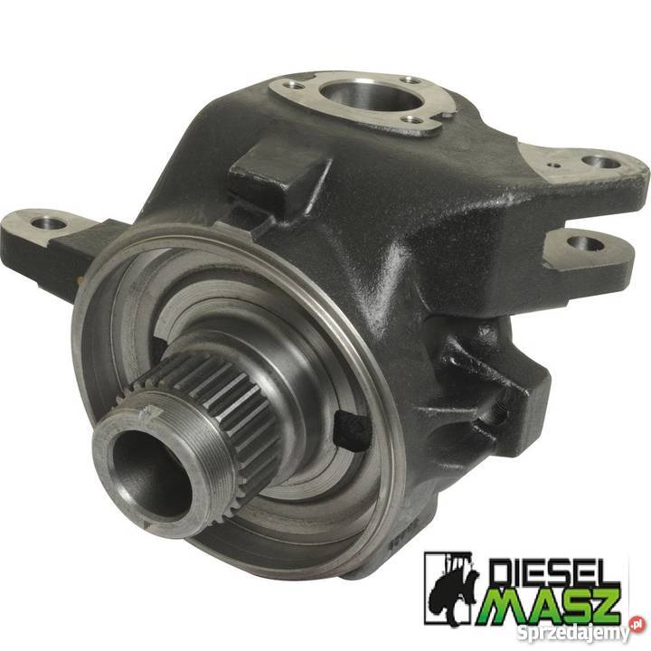 ZWROTNICA LEWA Case Fiat Ford Holland 5171552 Case IH Zbuczyn