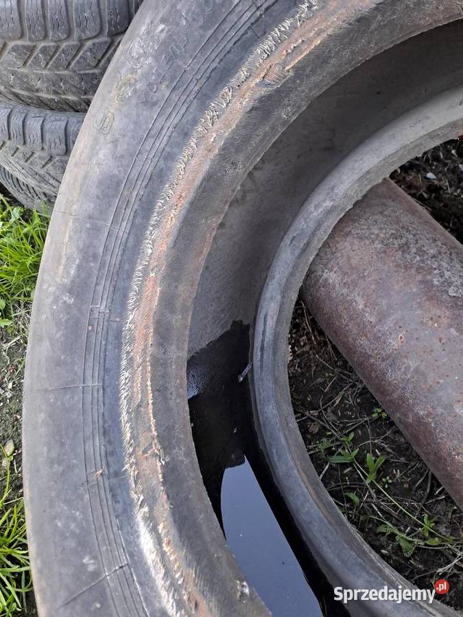 Opony lotnicze 930x305 jako rolnicze 153 lubelskie Zamość