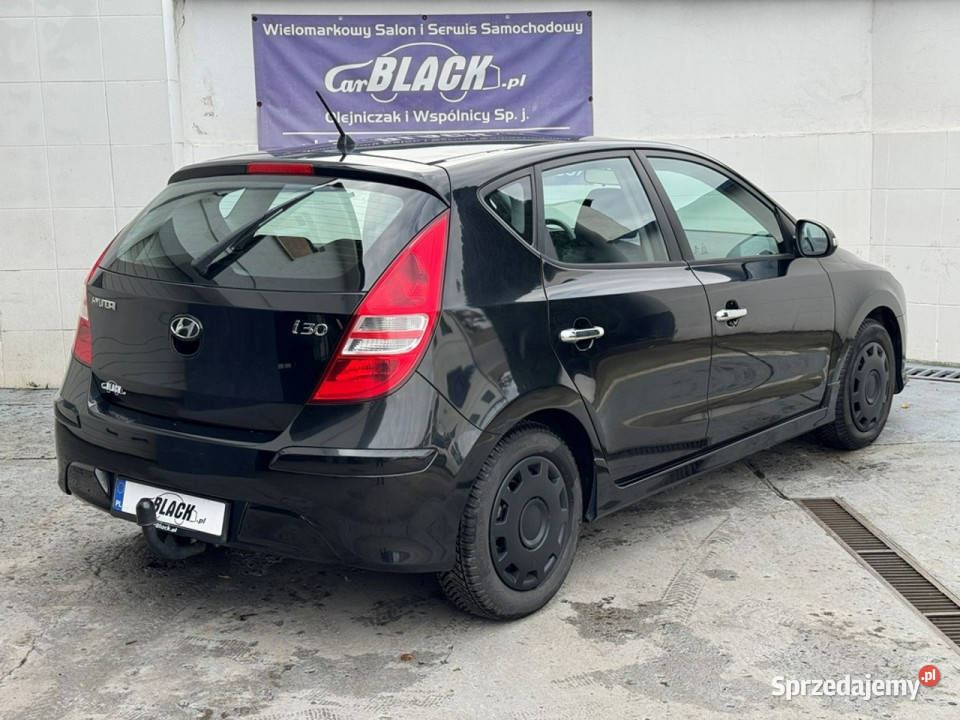 Hyundai i30 Pisemna Gwarancja 12 miesięcy I Konin