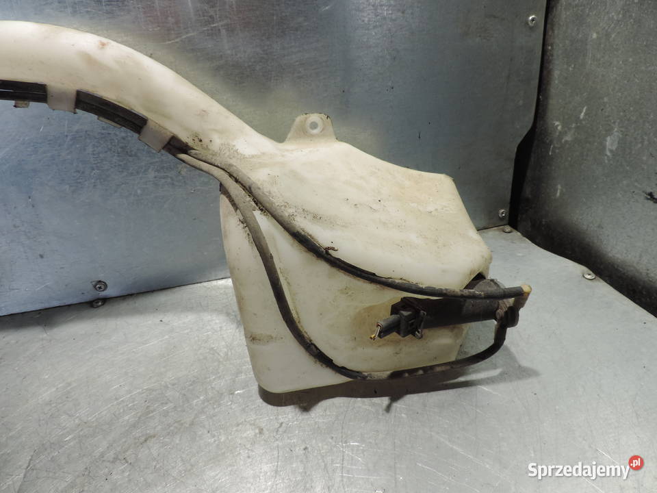 ZBIORNICZEK SPRYSKIWACZY FORD FIESTA MK6 Nowy Sącz