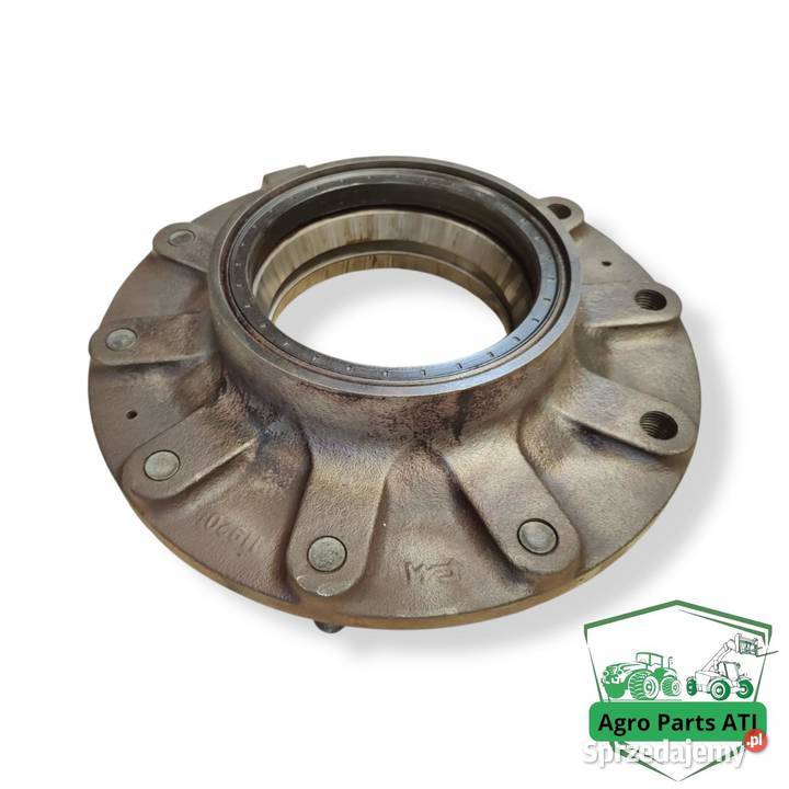 Piasta koła 18A13 87416108 CASE 580 Ciechanowiec