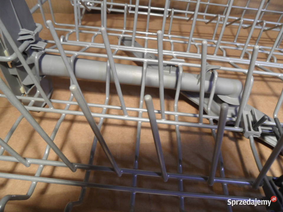 kosz zmywarki siemens gorny świętokrzyskie