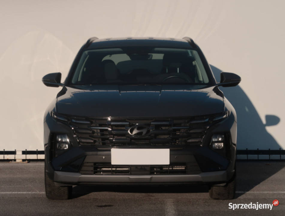 Hyundai Tucson 16 TGDI HEV Lublin sprzedam