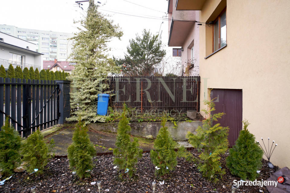 Mieszkanie z garażem 49m 22m Snycerska