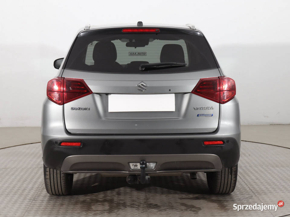 Suzuki Vitara 14 BoosterJet Bielany Wrocławskie