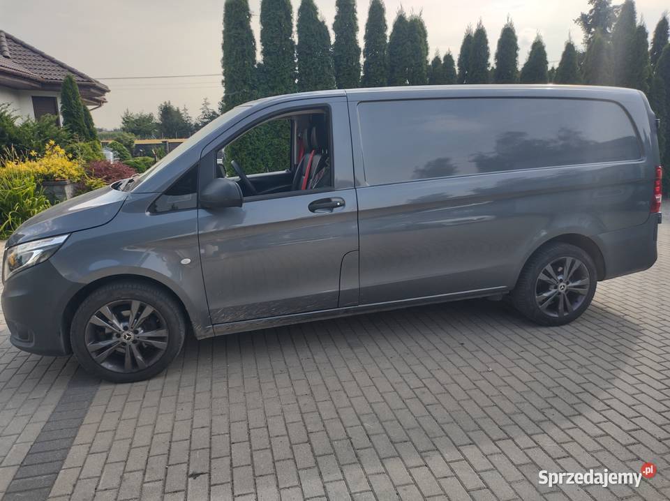 Marcedes Benz vito z Holandii aluminiowe felgi Koło