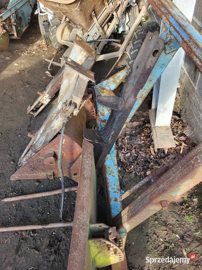 Tur do ursus c 330 Miedniewice