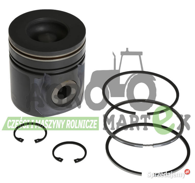 32009239 32009239 TŁOK KPL 01 JCB JCB Wichrów