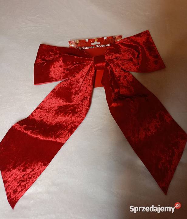 Kokarda dekoracyjna Ostrów Wielkopolski